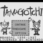 Tamagotchi