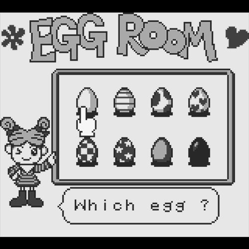 Tamagotchi