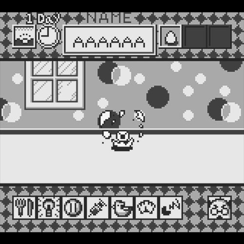 Tamagotchi