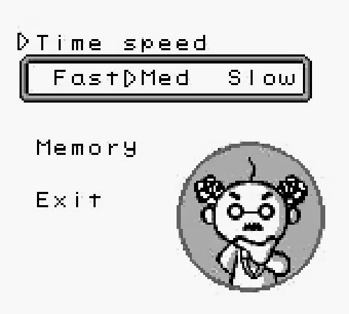 Tamagotchi