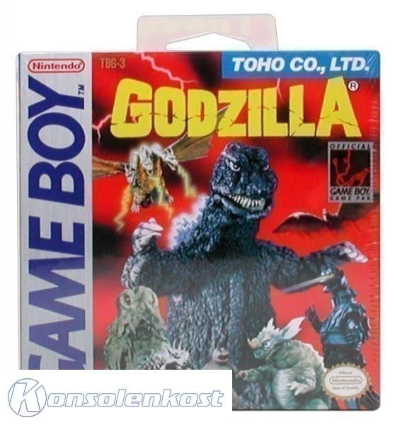 Godzilla (US)