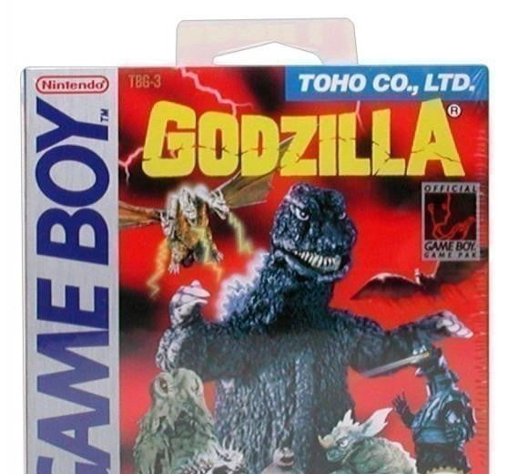 Godzilla (US)