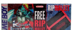 Killer Instinct + Rip Wallet — Limited Edition