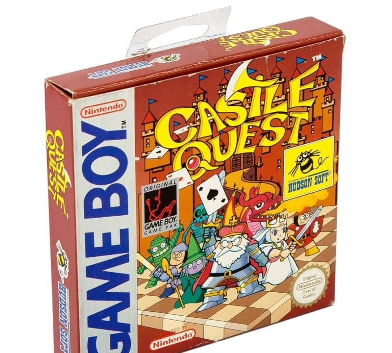 Castle Quest