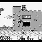 Lucky Luke
