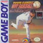 Roger Clemens' MVP Baseball (US)