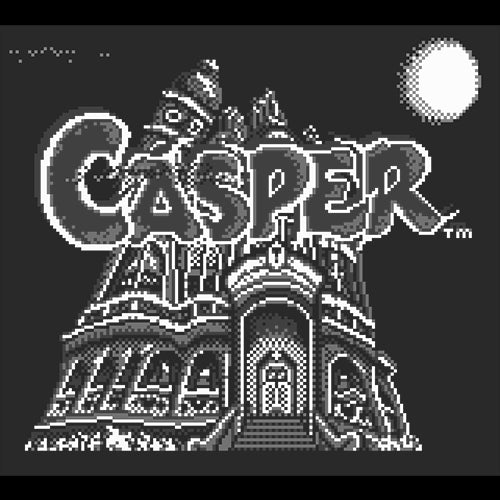Casper