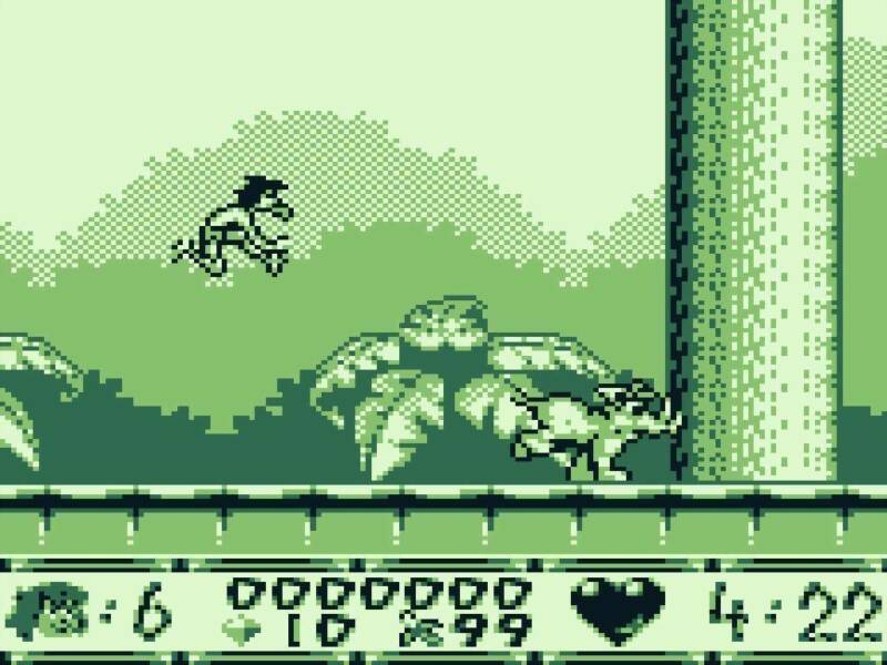 The Jungle Book (GB)