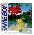Black Bass: Lure Fisching
