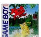 Black Bass: Lure Fisching