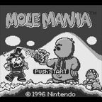 Mole Mania