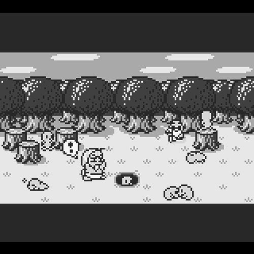 Mole Mania