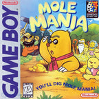 Mole Mania