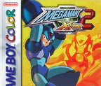 Mega Man Xtreme 2