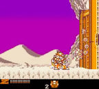 Mega Man Xtreme 2