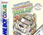 Rumble Race: Topgear Rally
