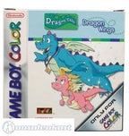 Dragon Tales: Dragon Wings