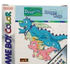 Dragon Tales: Dragon Wings