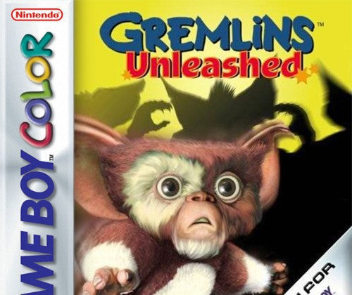 Gremlins Unleashed (EU)