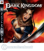 Untold Legends: Dark Kingdom (DE)