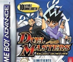 Duel Masters 2: Kaijudo Showdown