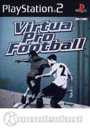 Virtua Pro Football