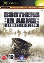 Brothers in Arms: Earned in Blood (DE)