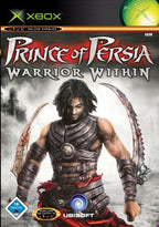 Prince of Persia: Warrior Within (DE)
