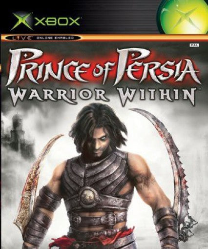 Prince of Persia: Warrior Within (DE)