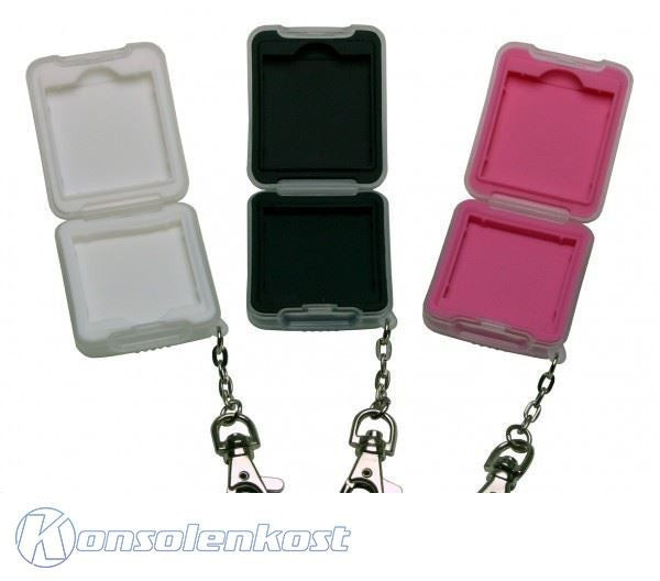 3 Game Card Holder [Joytech]