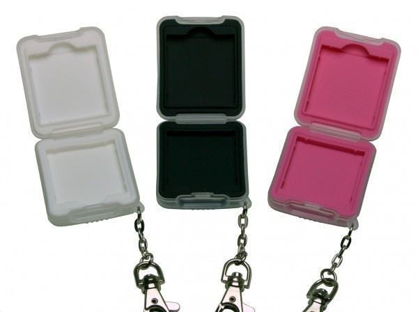 3 Game Card Holder [Joytech]