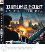 Turning Point: Fall of Liberty