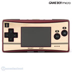 Konsole Famicom - Happy Mario 20th Anniv. + Netzteil (JP)