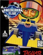 Checkered Flag