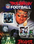 Troy Aikman Football