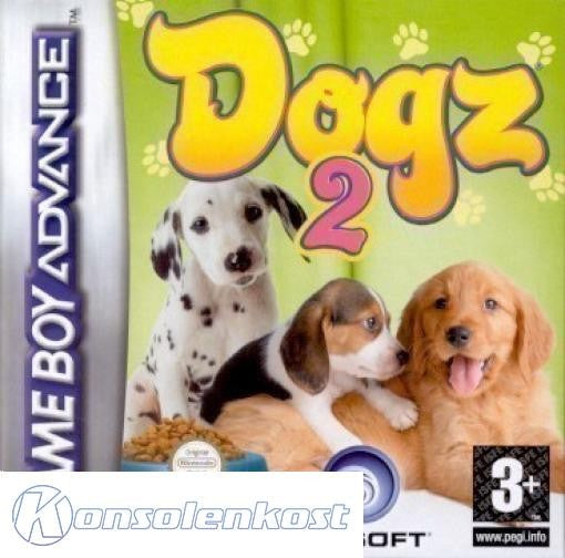 Dogz 2