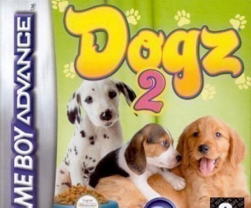Dogz 2