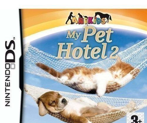 My Pet Hotel 2 (GB)