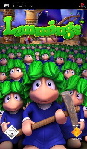 Lemmings (DE)