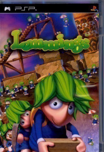 Lemmings (DE)