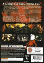 Gears of War 1 (GB) — Classics