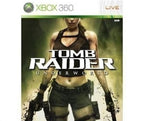 Lara Croft Tomb Raider: Underworld (GB)