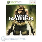 Lara Croft Tomb Raider: Underworld (GB)