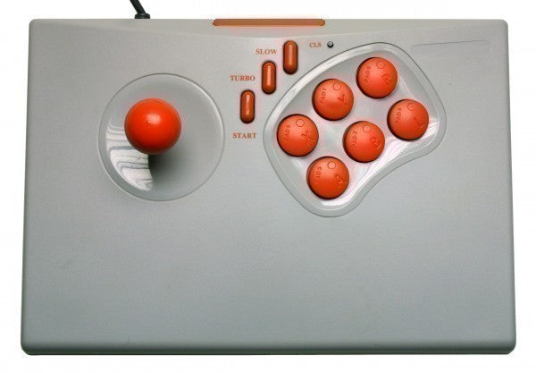 Arcade Stick [Innovation]