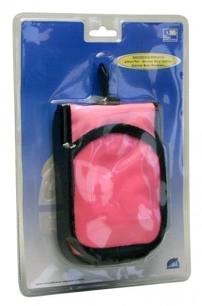 Tasche -rosa- [BigBen]
