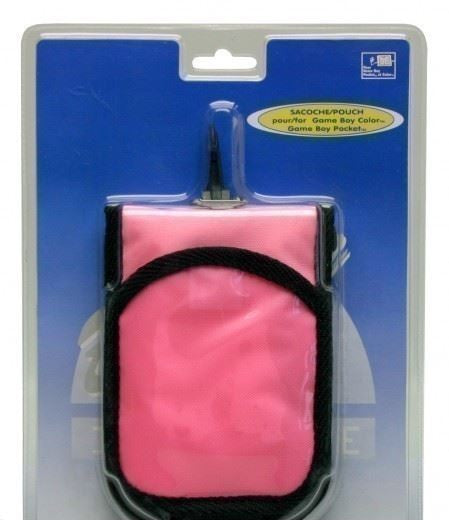 Tasche -rosa- [BigBen]