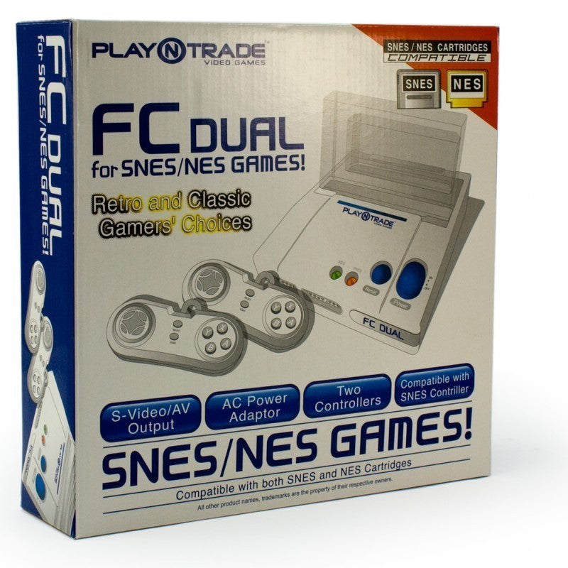 FC Dual