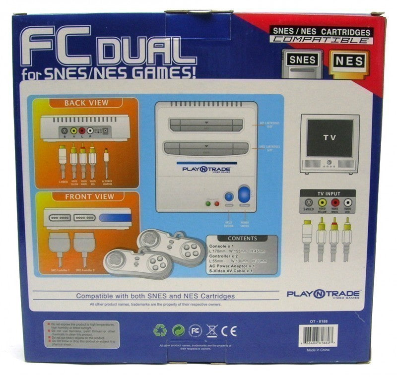 FC Dual