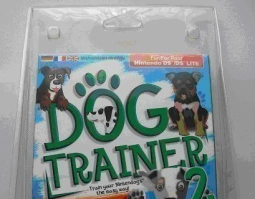 Dog Trainer 2