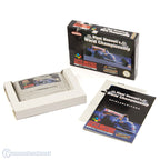 Nigel Mansell's World Championship Racing (DE)